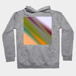 Colorful abstract texture art Hoodie